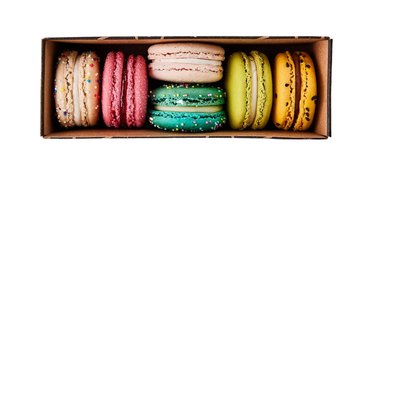 Macarons
