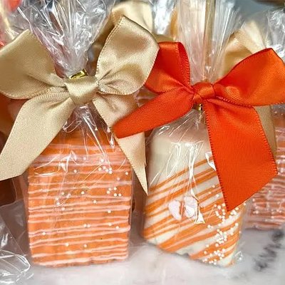 Rice Crispy Treats 