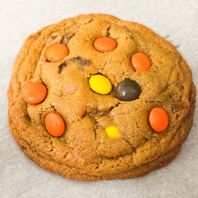 Peanut Butter Chip - Dozen