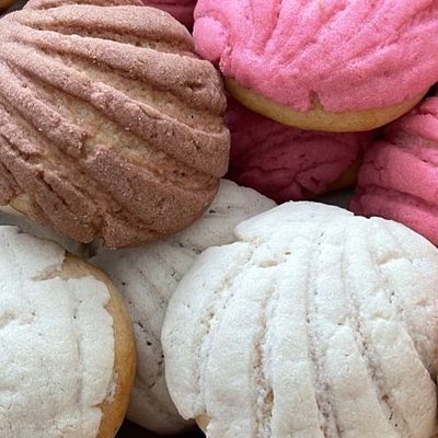 Mini Conchas