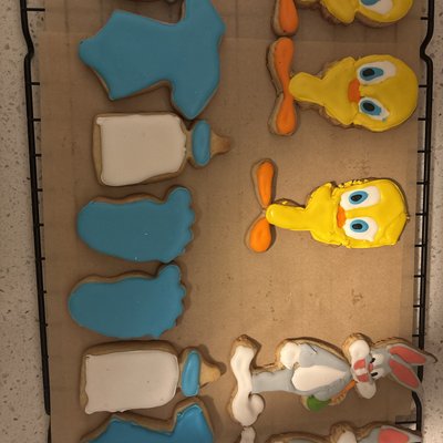 Custom Theme Cookies