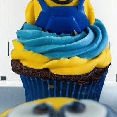  Cupcakes 