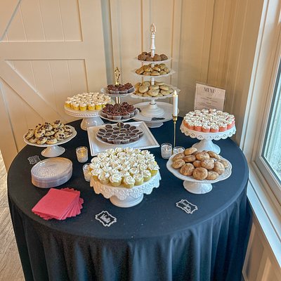 Catering/Party Orders