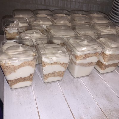 Parfaits 