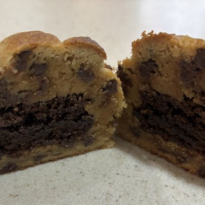 Brookie (4 Pack)