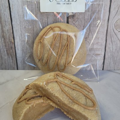 Peanut butter Cookie