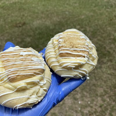 Banana Pudding