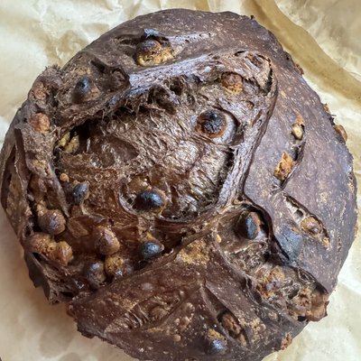 Peanut Butter Double Chocolate Espresso