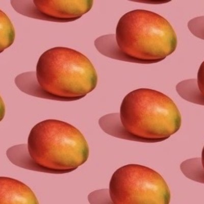 Mango Lemonade