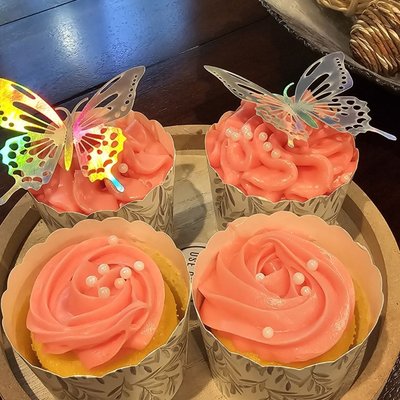 Cupcakes 