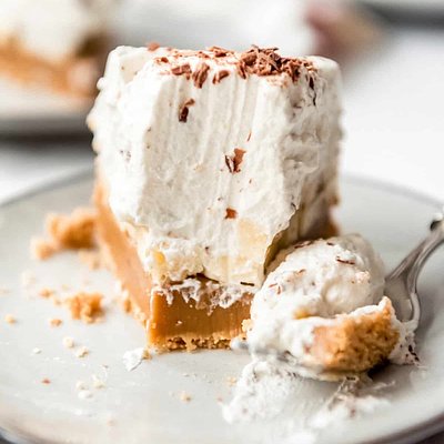 Banoffee Pie