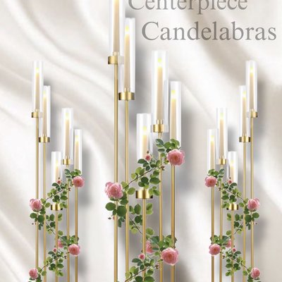 Candelabras
