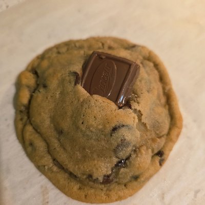 Original Chocolate Chip Cookie - Dozen
