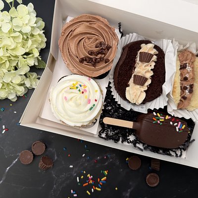 For Him Gift Box