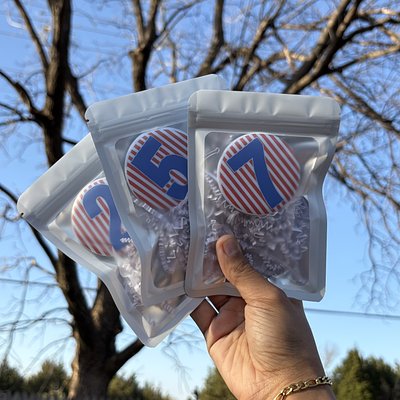 Bundle Buttons 