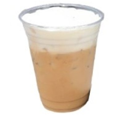 Vanilla Latte (Coffee Only)