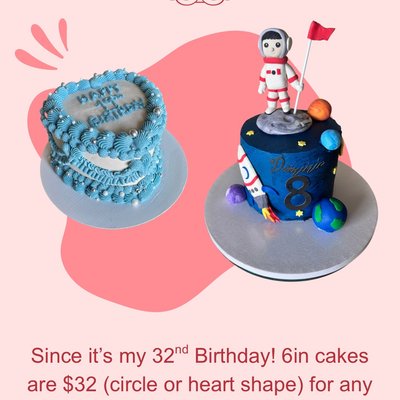 BIRTHDAY FLASH SALE 