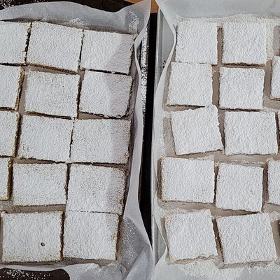 Lemon Bars