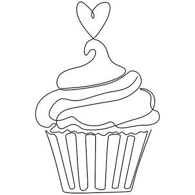 dozen cupcakes 