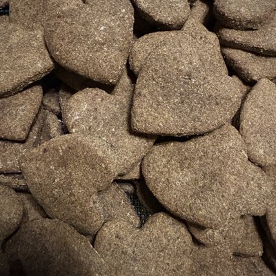 Brownie Bites