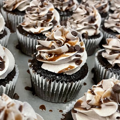 Cupcakes 