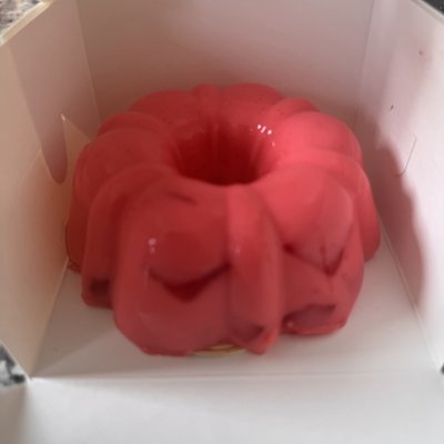 Mini Gelatina 