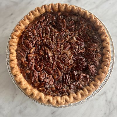 Pecan Pie 