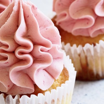 Custom Cupcakes