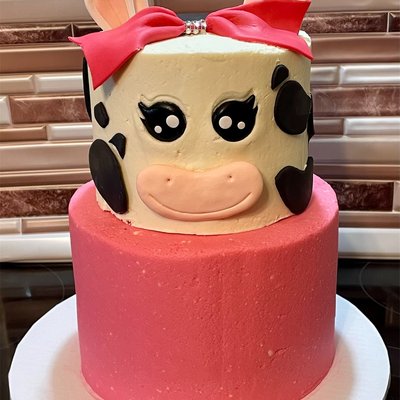 Small 2 Tier