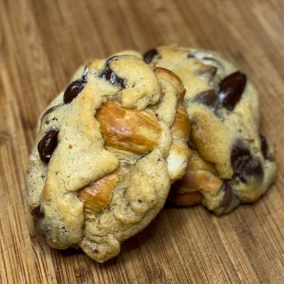 The Crookie