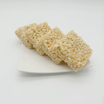 Marshmallow Squares