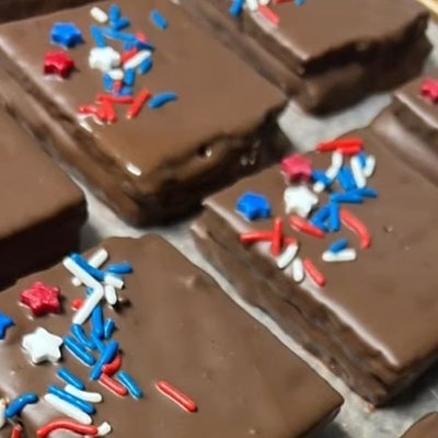 Marshmallow Mayhem- Large