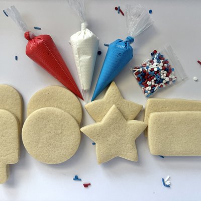 Cookie Kit