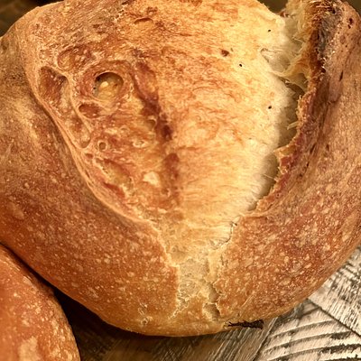 Everything Bagel Seasoning 