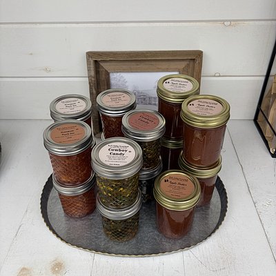 Canned Goods