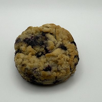 Blueberry muffin 
