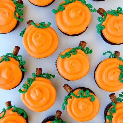 Special Addition Cupcakes 
