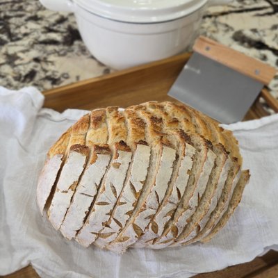 Slice My Loaf!