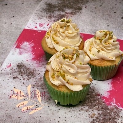 Pistachio 