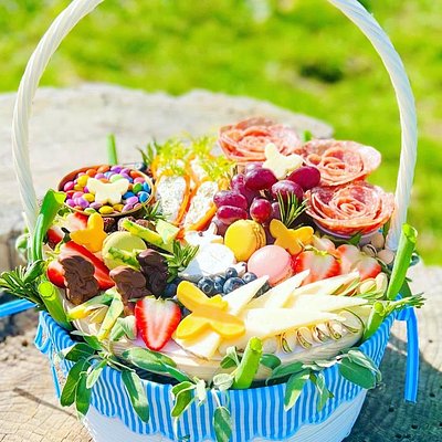 Easter Specials - 