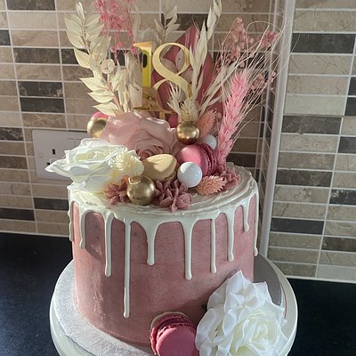 Bespoke Bake
