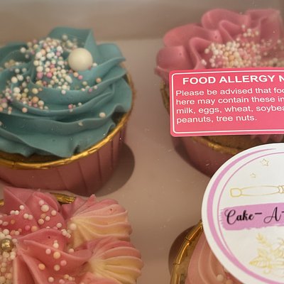 Cupcakes 