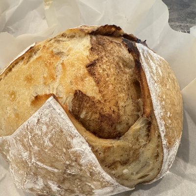 Cinnamon Sugar Swirl