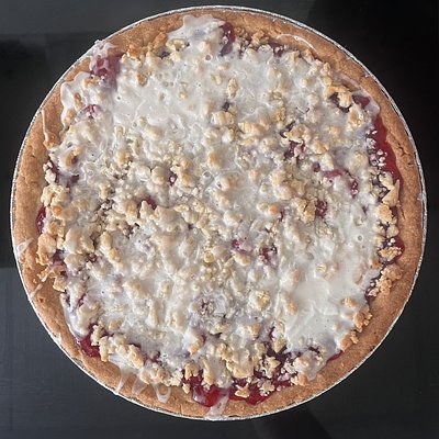 Cherry Pie (whole) 
