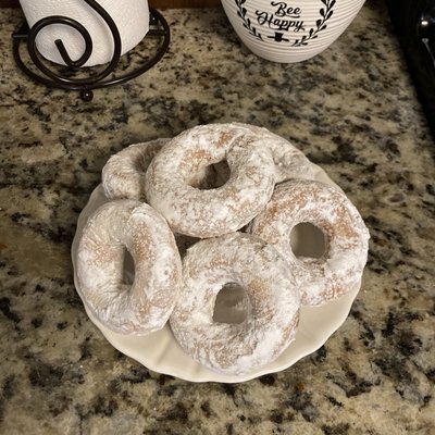 Frosted Donuts-12