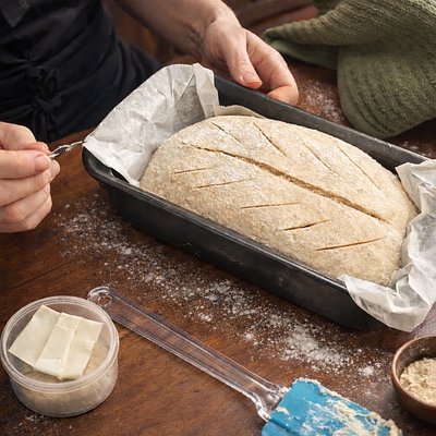 Sourdough Workshop