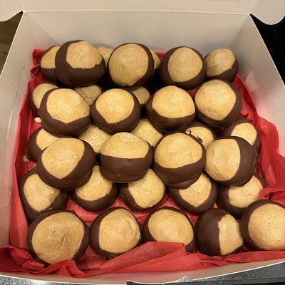 Buckeyes