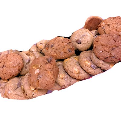 Brat’s Cookie Collection