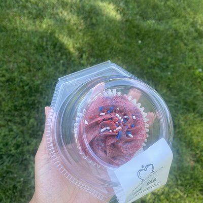 Basic Cupcakes