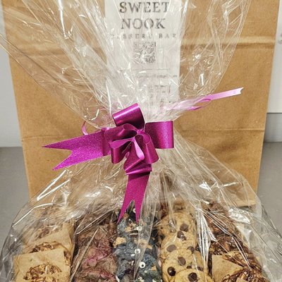  Sweet Nook Signature Cookie Tray